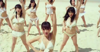 AKB48-���Ƥ�Sounds good ! MV/ Manatsu no Sounds good!