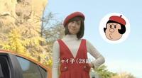 Á°ÅÄÆØ»Ò¡Ê¥¸¥ã¥¤»Ò¡ËAKB48