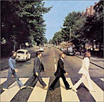 ABBEY ROAD