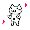 ハッスル(\u003d゚ω゚)ノ ぃょぅ