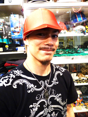 Bboy Ryoma