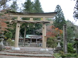 紅葉in奈良04