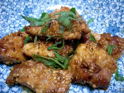 �Ȥ����˥��饢��