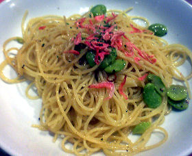 夕飯060527
