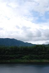 温井ダム4