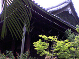 お寺