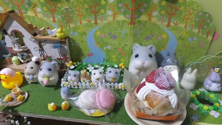 14お別れ-8(ケーキ)