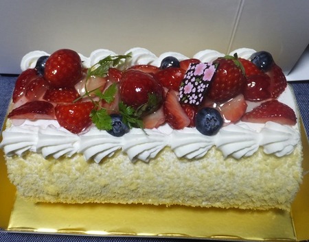 25ケーキ-1