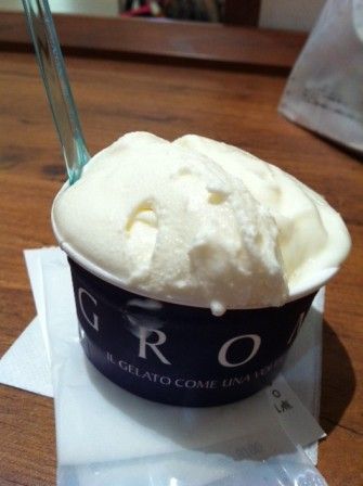グロム アイスクリーム