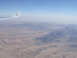 DXB→SAH