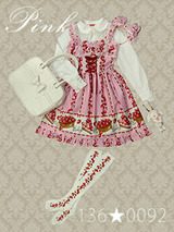 Alice and the pilates 福袋　皇子セット Harlequin Checkered Aliceシリーズ | BABY, THE STARS SHINE BRIGHT