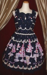 12/11・入荷情報☆ : BABY,THE STARS SHINE BRIGHT/ALICE and