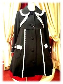 予約受付中☆コート7種♪ケープ3種♪ : BABY,THE STARS SHINE BRIGHT 