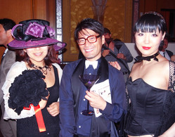 MIKAJOHN&KEITA&MIRANO