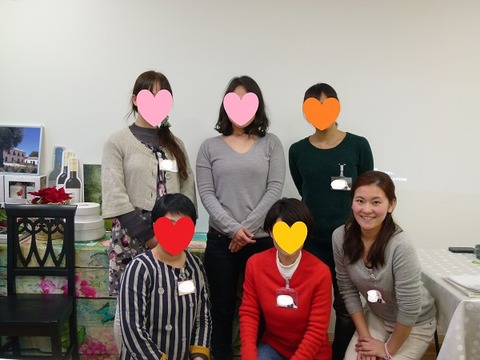 集合写真