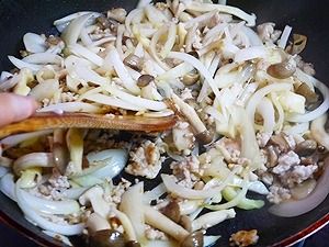 2014年1月30日夕食2