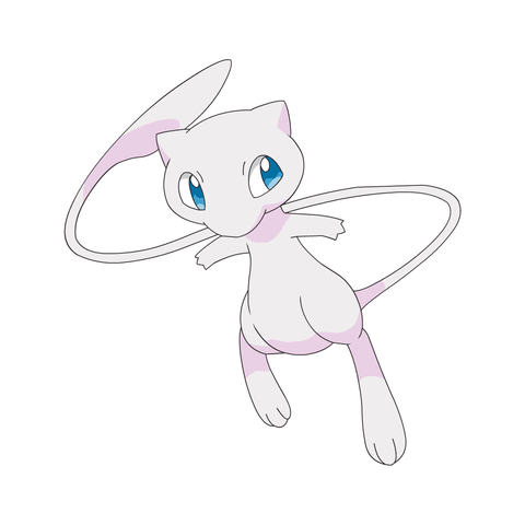 ミュウ