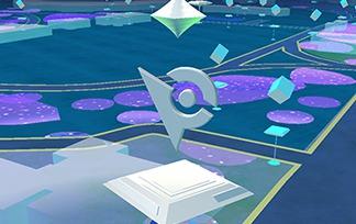 ジム ポケモンgo