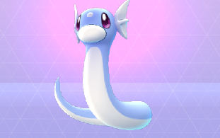 ミニリュウ