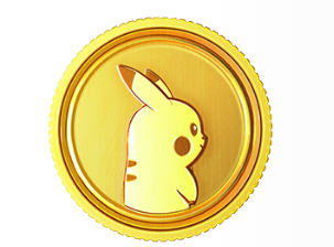 ポケコイン