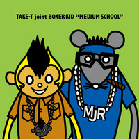 MEDIUM SCHOOL_jacket