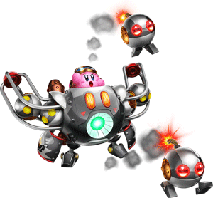 bomb