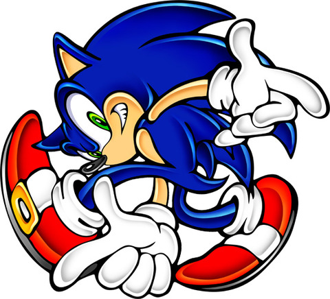 newsonic