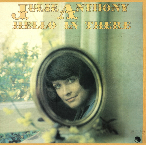 Julie Anthony - Without You 1975