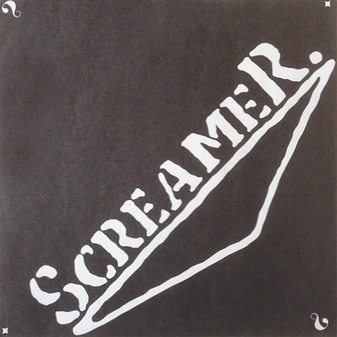 Screamer - 889