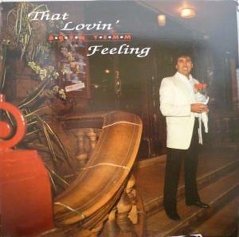 Bryn Yemm - That Lovin' Feeling