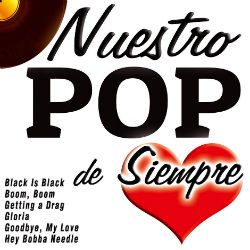 Lai Nuestro Pop de Siempre