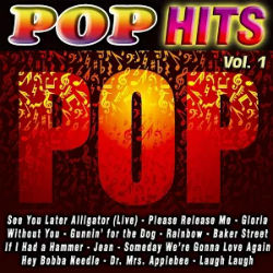 Lai Pop Hits Vol 1