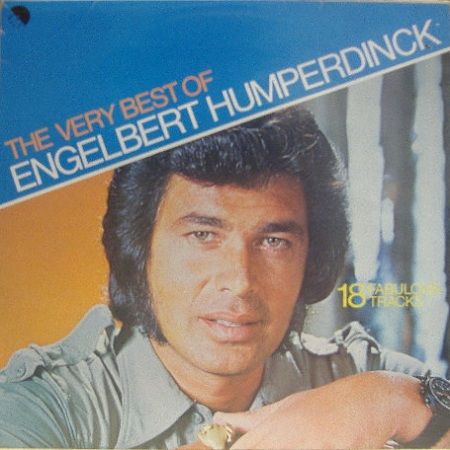 Engelbert Humperdinck - 0C 062-98 387