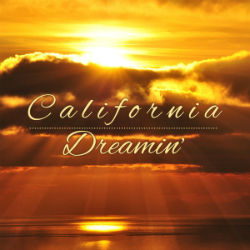The Sunshine Orchestra California Dreamin'