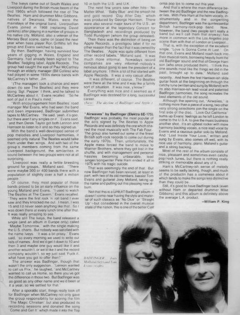 Beatlefan 345-3