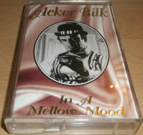 Acker Bilk - MACMC 162