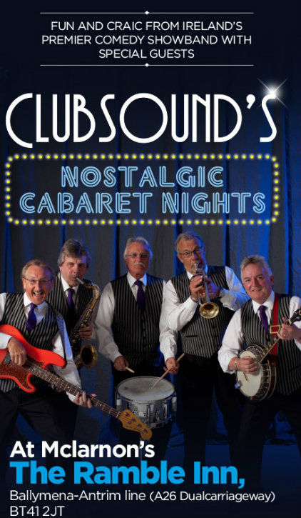 Clubsound 2016