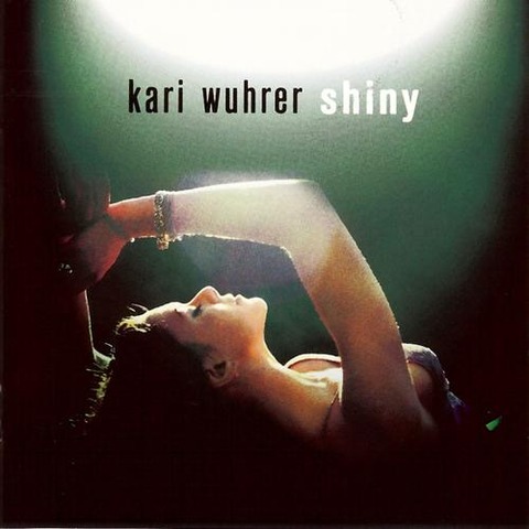 Kari Wuhrer - Shiny (1999)