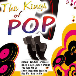 Lai The Kings of Pop