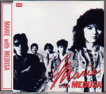 Marie Medusa - TKCA-70488