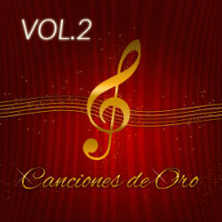 The Sunshine Orchestra Canciones de Oro (Volumen 2)
