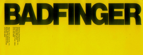 Badfinger Bio WB e