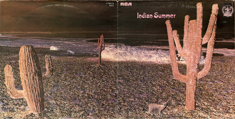 Indian Summer 1971