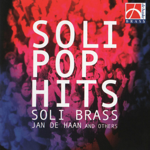 Jan de Haan - Soli Pop Hits