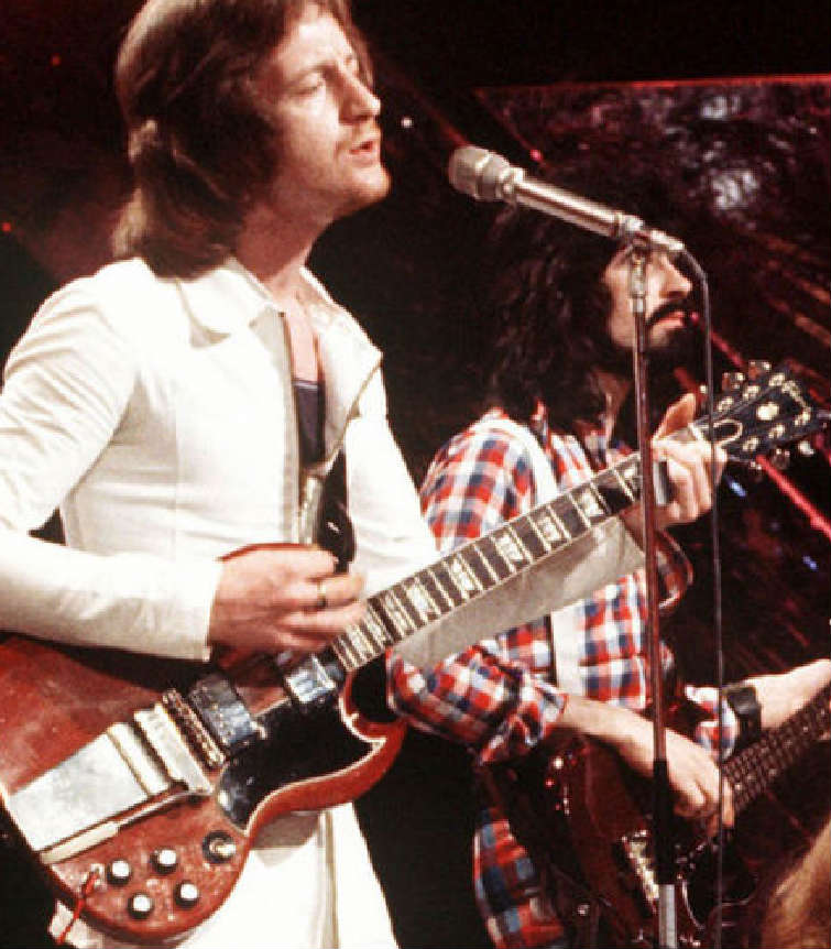 Beatles gibson sg deals
