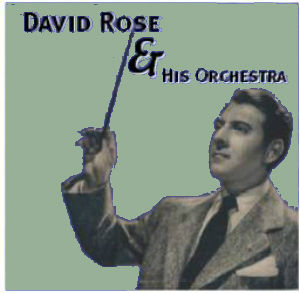 David Rose