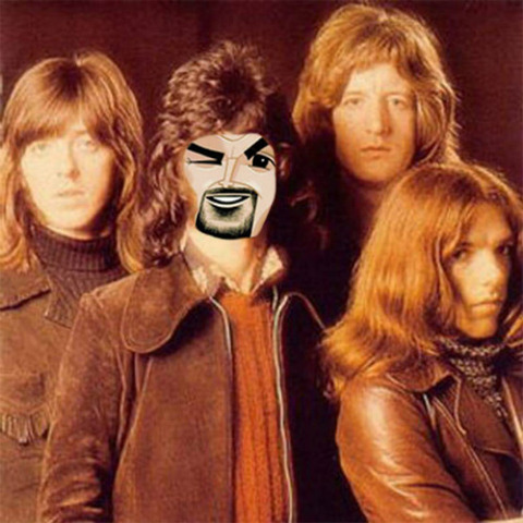 Pat Godwin - Badfinger For A Day