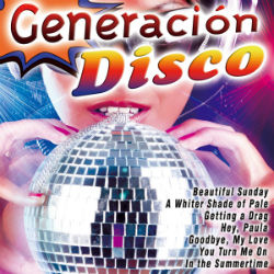 Lai Generación Disco