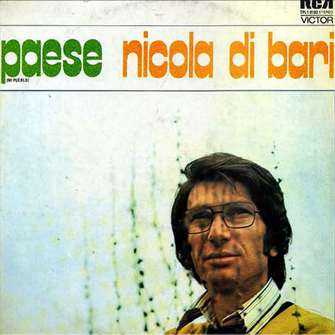 Nicola Di Bari TPL1-9402