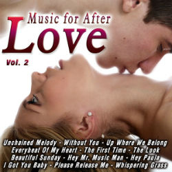 Lai Music for After Love Vol 2